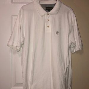 Timberland Collar shirt